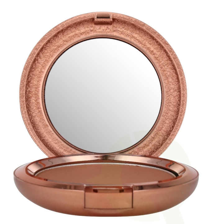 MAC Skinfinish Sunstruck Matte Bronzer 8 gr Medium Rosy i gruppen SKÖNHET & HÄLSA / Makeup / Basmakeup / Puder hos TP E-commerce Nordic AB (C53806)