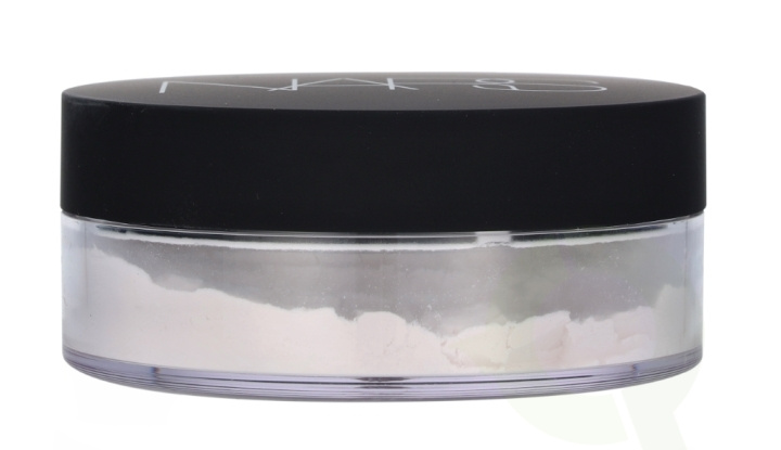 NARS Light Reflecting Setting Powder - Loose 11 g Translucent Crystal i gruppen SKÖNHET & HÄLSA / Makeup / Basmakeup / Puder hos TP E-commerce Nordic AB (C54206)