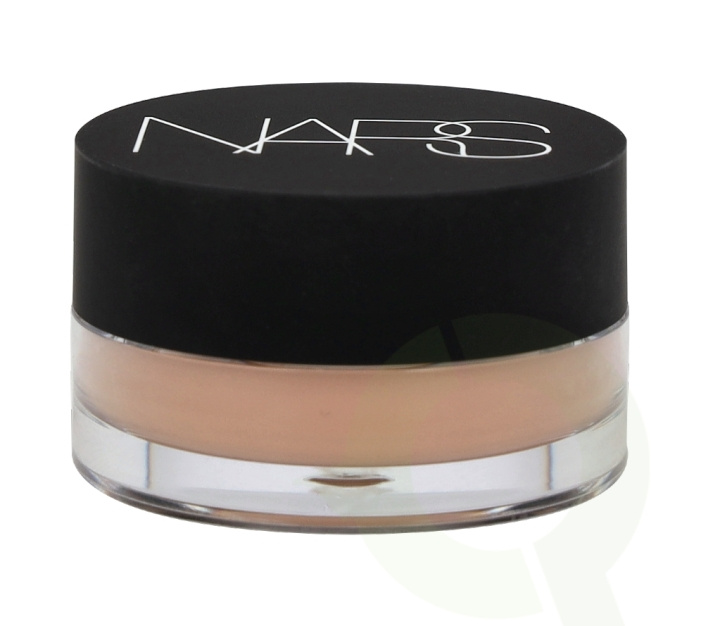 NARS Soft Matte Complete Concealer 6.2 gr # Creme Brulee - Light 2.5 i gruppen SKÖNHET & HÄLSA / Makeup / Basmakeup / Concealer hos TP E-commerce Nordic AB (C54226)