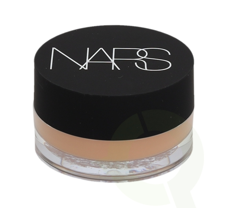 NARS Soft Matte Complete Concealer 6.2 gr Medium 2/Ginger i gruppen SKÖNHET & HÄLSA / Makeup / Basmakeup / Concealer hos TP E-commerce Nordic AB (C54227)