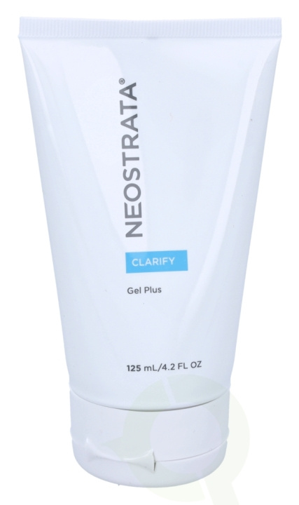 Neostrata Gel Plus 125 ml i gruppen SKÖNHET & HÄLSA / Hudvård / Ansiktsvård / Ansiktskräm hos TP E-commerce Nordic AB (C54263)