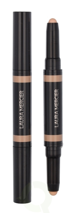 Laura Mercier Secret Camouflage Brighten & Correct Duo 2 g #2C i gruppen SKÖNHET & HÄLSA / Makeup / Basmakeup / Concealer hos TP E-commerce Nordic AB (C54398)