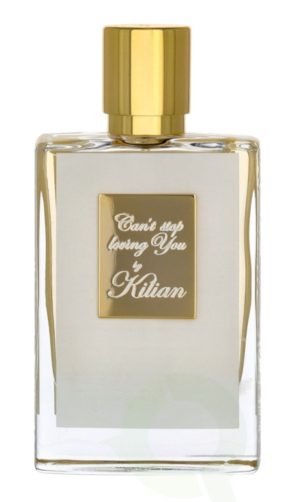 Kilian Can\'t Stop Loving You Edp Spray 50 ml i gruppen SKÖNHET & HÄLSA / Doft & Parfym / Parfym / Parfym för henne hos TP E-commerce Nordic AB (C54408)