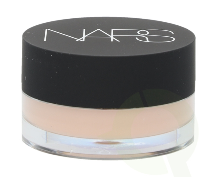 NARS Soft Matte Complete Concealer 6.2 g Light 2/Vanilla i gruppen SKÖNHET & HÄLSA / Makeup / Basmakeup / Concealer hos TP E-commerce Nordic AB (C54426)