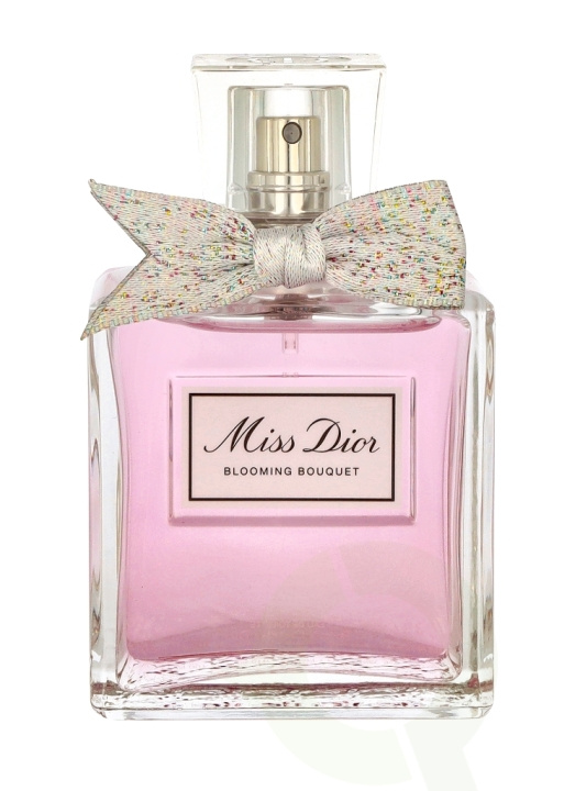 Dior Miss Dior Blooming Bouquet Edt Spray 100 ml i gruppen SKÖNHET & HÄLSA / Doft & Parfym / Parfym / Parfym för henne hos TP E-commerce Nordic AB (C54473)