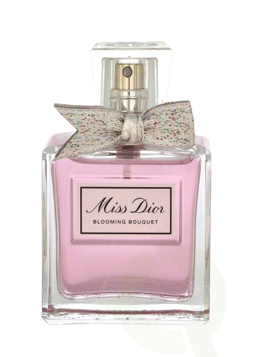 Dior Miss Dior Blooming Bouquet Edt Spray 50 ml i gruppen SKÖNHET & HÄLSA / Doft & Parfym / Parfym / Parfym för henne hos TP E-commerce Nordic AB (C54474)