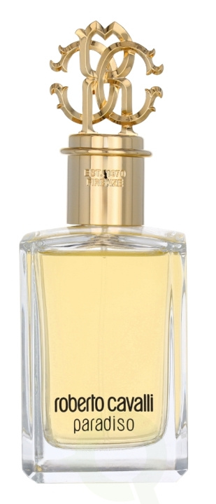 Roberto Cavalli Paradiso Edp Spray 100 ml i gruppen SKÖNHET & HÄLSA / Doft & Parfym / Parfym / Parfym för henne hos TP E-commerce Nordic AB (C55121)