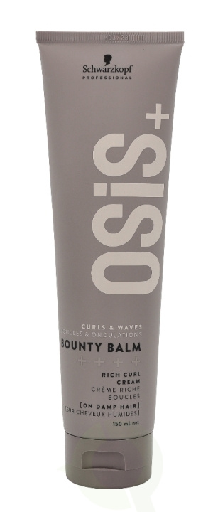 Osis Hair Products Osis Bouncy Curls Gel 150 ml i gruppen SKÖNHET & HÄLSA / Hår & Styling / Hårstylingprodukter / Gele / Gelespray hos TP E-commerce Nordic AB (C55143)