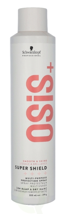 Osis Hair Products Osis Session Super Dry Fix 300 ml i gruppen SKÖNHET & HÄLSA / Hår & Styling / Hårstylingprodukter / Hårspray hos TP E-commerce Nordic AB (C55145)