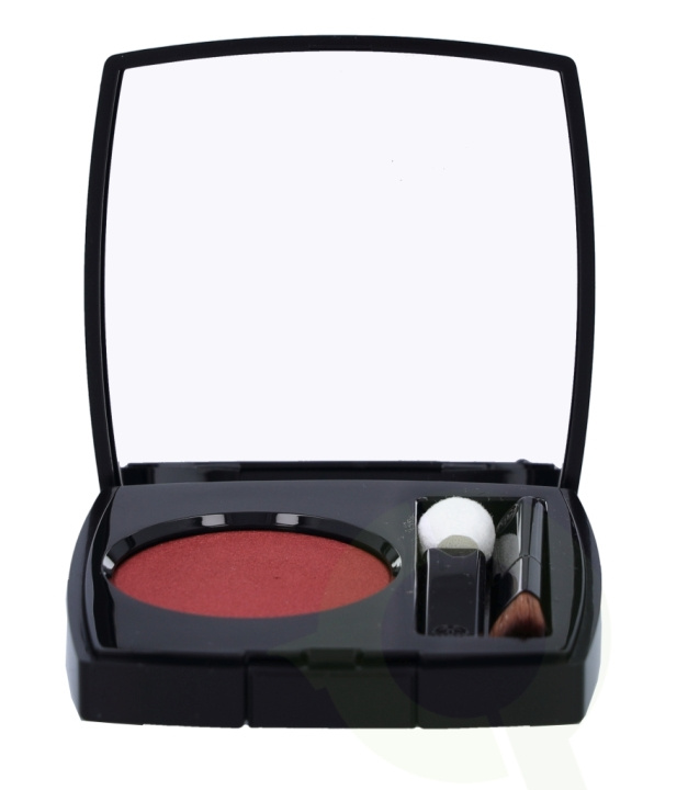 Chanel Ombre Premiere Longwear Powder Eyeshadow 1.5 g #36 Desert Rouge i gruppen SKÖNHET & HÄLSA / Makeup / Ögon & Ögonbryn / Ögonskuggor hos TP E-commerce Nordic AB (C55568)