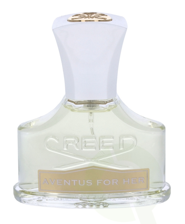 Creed Aventus For Her Edp Spray 30 ml i gruppen SKÖNHET & HÄLSA / Doft & Parfym / Parfym / Parfym för henne hos TP E-commerce Nordic AB (C55610)