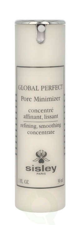 Sisley Global Perfect Pore Minimizer 30 ml i gruppen SKÖNHET & HÄLSA / Hudvård / Ansiktsvård / Serum Hud hos TP E-commerce Nordic AB (C55767)