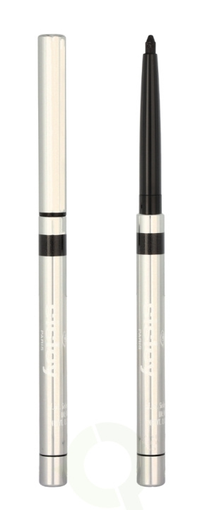 Sisley Phyto Khol Star Waterproof Stylo Liner 0.3 gr #1 Sparkling Black i gruppen SKÖNHET & HÄLSA / Makeup / Ögon & Ögonbryn / Eyeliner / Kajal hos TP E-commerce Nordic AB (C55798)