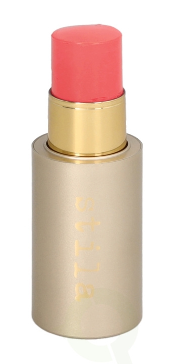 Stila Complete Harmony Lip & Cheek Stick 6 g Sheer Petunia i gruppen SKÖNHET & HÄLSA / Makeup / Läppar / Läppstift hos TP E-commerce Nordic AB (C55860)