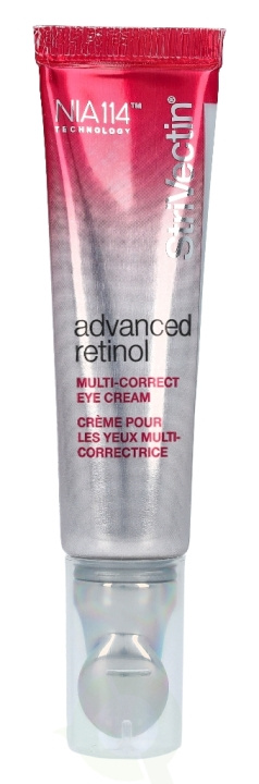 StriVectin Advanced Retinol Multi Correct Eye Cream 15 ml i gruppen SKÖNHET & HÄLSA / Hudvård / Ansiktsvård / Ögonkräm hos TP E-commerce Nordic AB (C55896)