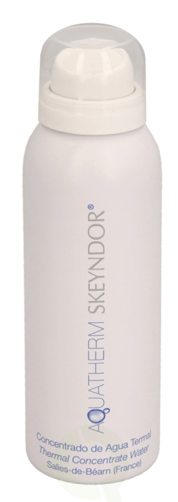 Skeyndor Aquatherm Thermal Concentrate Water 100 ml i gruppen SKÖNHET & HÄLSA / Hudvård / Kroppsvård / Body lotion hos TP E-commerce Nordic AB (C55927)