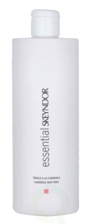 Skeyndor Essential Camomile Skin Tonic 250 ml i gruppen SKÖNHET & HÄLSA / Hudvård / Ansiktsvård / Rengöring hos TP E-commerce Nordic AB (C55929)