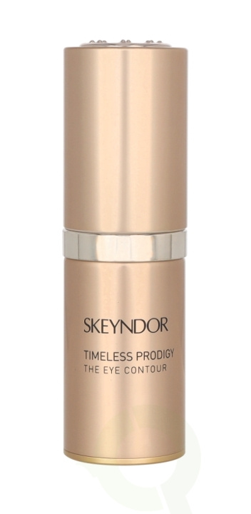 Skeyndor Timeless Prodigy The Eye Contour 20 ml i gruppen SKÖNHET & HÄLSA / Hudvård / Ansiktsvård / Ögonkräm hos TP E-commerce Nordic AB (C56045)