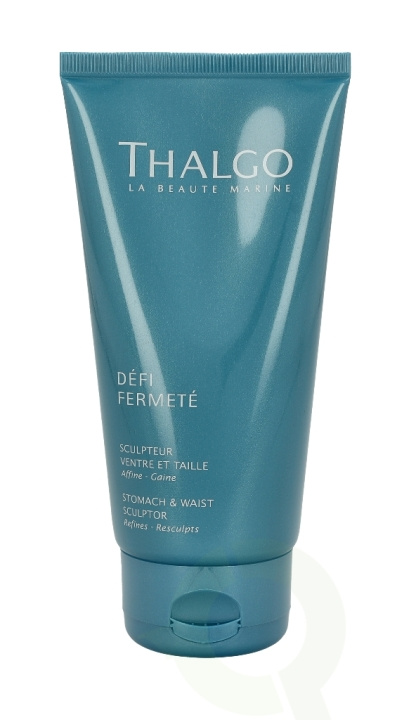 Thalgo Defi Legerete Stomach & Waist Sculptor 150 ml i gruppen SKÖNHET & HÄLSA / Hudvård / Kroppsvård / Body lotion hos TP E-commerce Nordic AB (C56488)