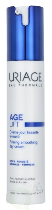 Uriage Age Protect Multi-Action Cream 40 ml i gruppen SKÖNHET & HÄLSA / Hudvård / Ansiktsvård / Ansiktskräm hos TP E-commerce Nordic AB (C56562)