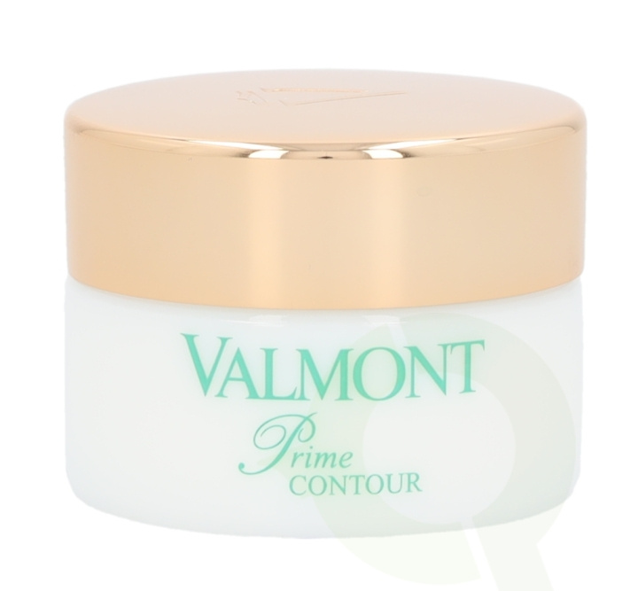 Valmont Prime Contour Correcting Cream 15 ml i gruppen SKÖNHET & HÄLSA / Hudvård / Ansiktsvård / Ögonkräm hos TP E-commerce Nordic AB (C56582)