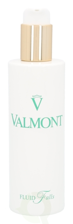 Valmont Fluid Falls 150 ml i gruppen SKÖNHET & HÄLSA / Hudvård / Ansiktsvård / Rengöring hos TP E-commerce Nordic AB (C56591)