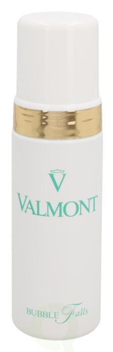 Valmont Bubble Falls 150 ml i gruppen SKÖNHET & HÄLSA / Hudvård / Ansiktsvård / Rengöring hos TP E-commerce Nordic AB (C56593)