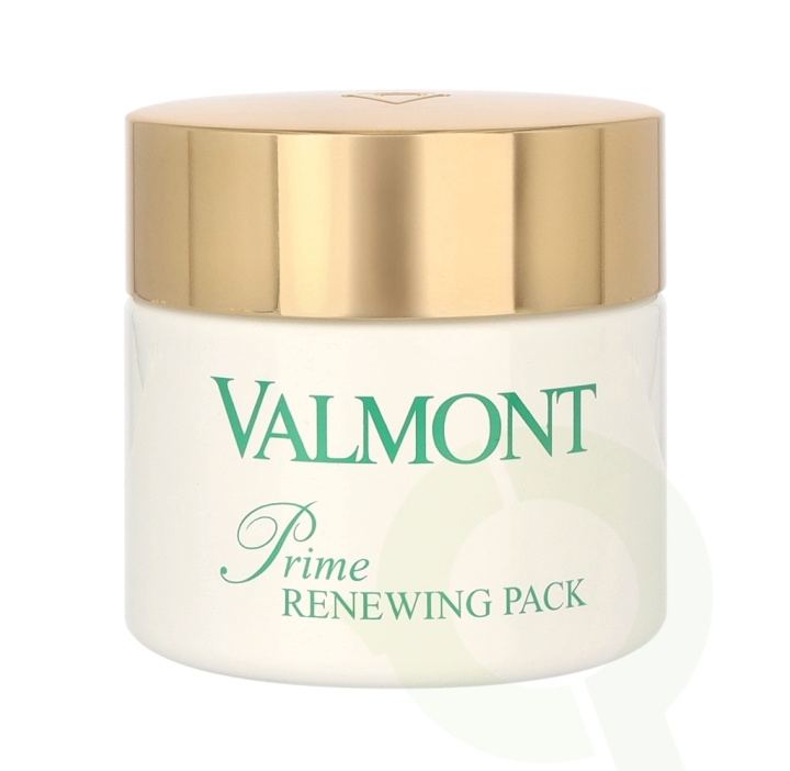 Valmont Prime Renewing Pack 75 ml i gruppen SKÖNHET & HÄLSA / Hudvård / Ansiktsvård / Ansiktskräm hos TP E-commerce Nordic AB (C56597)