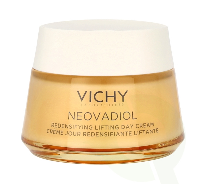 Vichy Neovadiol Redensifying Lifting Day Cream 50 ml i gruppen SKÖNHET & HÄLSA / Hudvård / Ansiktsvård / Ansiktskräm hos TP E-commerce Nordic AB (C56672)