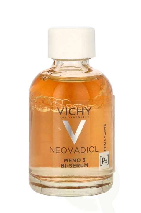 Vichy Neovadiol Meno 5 Bi-Serum 30 ml i gruppen SKÖNHET & HÄLSA / Hudvård / Ansiktsvård / Serum Hud hos TP E-commerce Nordic AB (C56676)