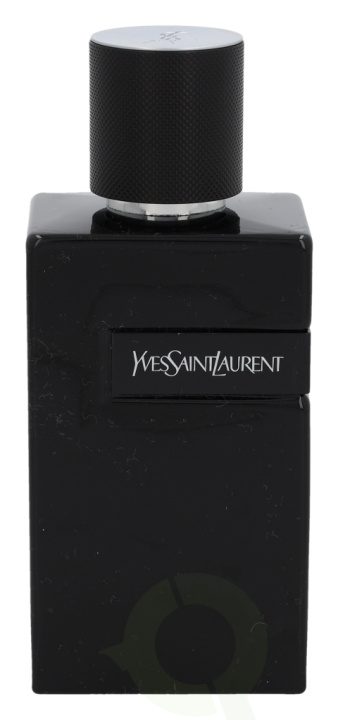 Yves Saint Laurent YSL Y For Men Le Parfum Spray 100 ml Le Parfum i gruppen SKÖNHET & HÄLSA / Doft & Parfym / Parfym / Parfym för honom hos TP E-commerce Nordic AB (C56809)