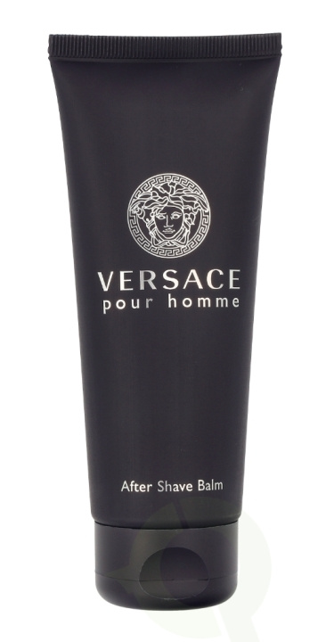 Versace Pour Homme After Shave Balm 100 ml i gruppen SKÖNHET & HÄLSA / Hår & Styling / Rakning & Trimning / Aftershave hos TP E-commerce Nordic AB (C56821)