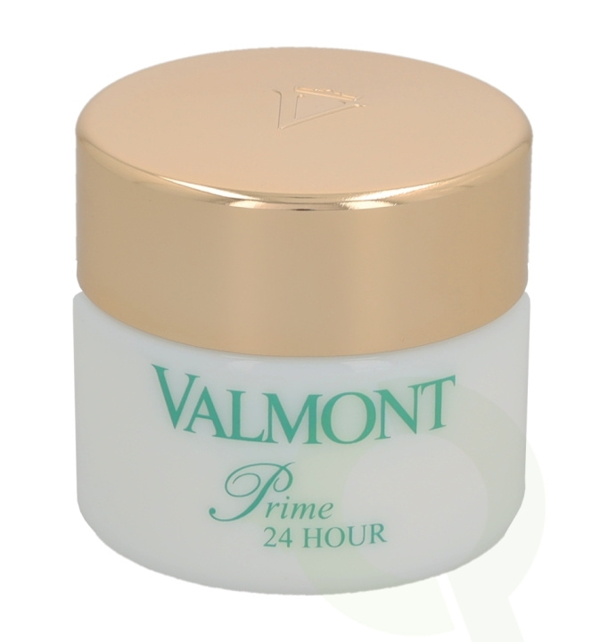 Valmont Prime 24 hour 50 ml i gruppen SKÖNHET & HÄLSA / Hudvård / Ansiktsvård / Ansiktskräm hos TP E-commerce Nordic AB (C56887)