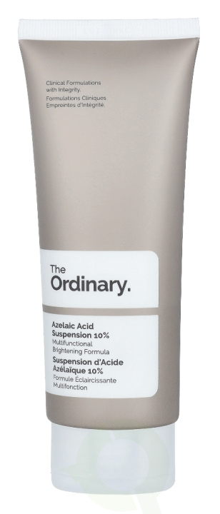 The Ordinary Azelaic Acid Suspension 10% 100 ml i gruppen SKÖNHET & HÄLSA / Hudvård / Ansiktsvård / Serum Hud hos TP E-commerce Nordic AB (C56930)