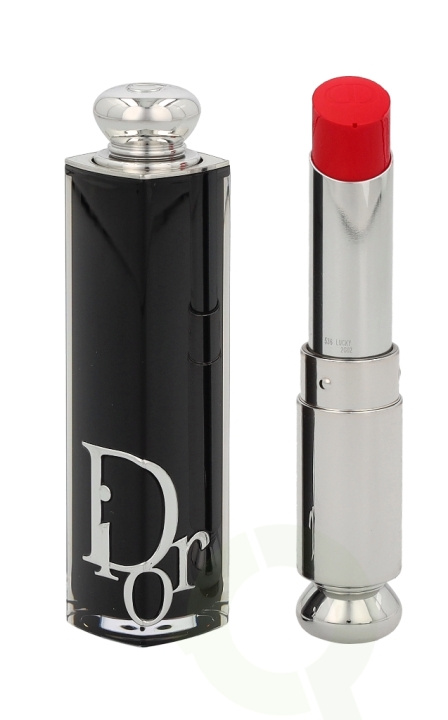 Dior Addict Shine Lipstick - Refillable 3.2 g #536 Lucky i gruppen SKÖNHET & HÄLSA / Makeup / Läppar / Läppstift hos TP E-commerce Nordic AB (C57058)