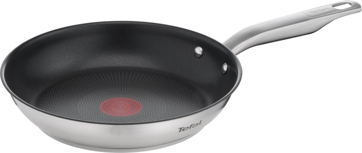 Tefal Virtuoso stekpanna 24 cm, rostfritt stål i gruppen HEM, HUSHÅLL & TRÄDGÅRD / Köksredskap / Stekpannor hos TP E-commerce Nordic AB (C57466)