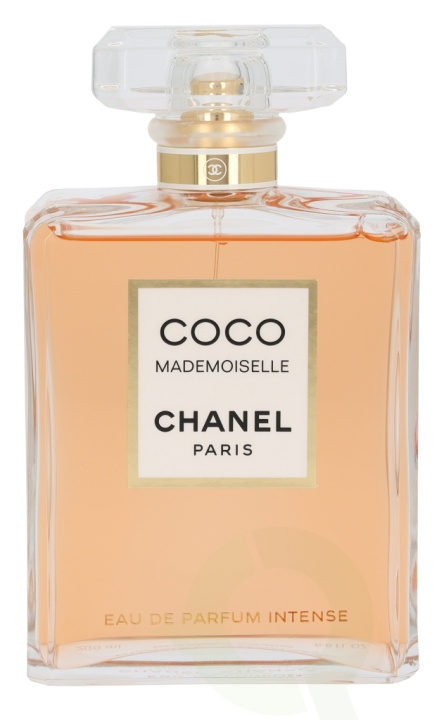 Chanel Coco Mademoiselle Intense Edp Spray 200 ml i gruppen SKÖNHET & HÄLSA / Doft & Parfym / Parfym / Parfym för henne hos TP E-commerce Nordic AB (C57587)