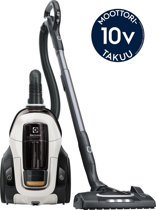 Electrolux Pure C9 Allergy PC91-ALRG Dammsugare i gruppen HEM, HUSHÅLL & TRÄDGÅRD / Städprodukter / Dammsugare & Tillbehör / Golvdammsugare hos TP E-commerce Nordic AB (C58160)