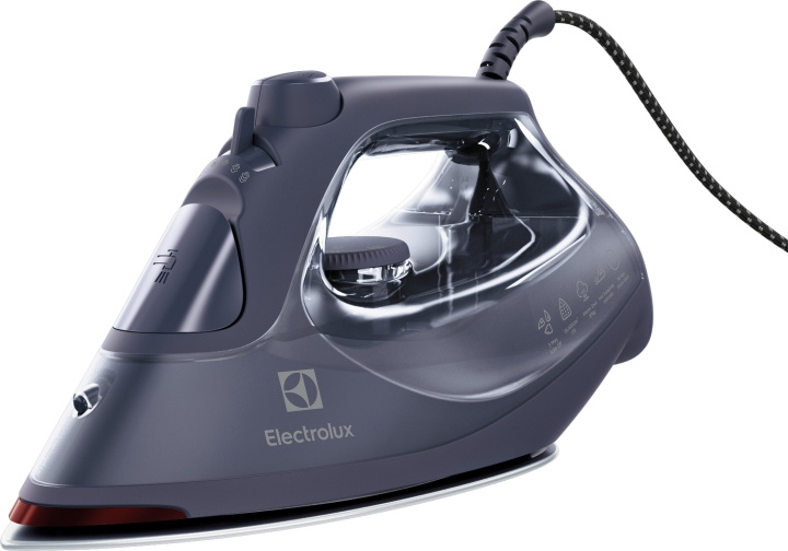 Electrolux E6SI1-4MN Refine 600 Strykjärn i gruppen HEM, HUSHÅLL & TRÄDGÅRD / Klädvård / Strykjärn hos TP E-commerce Nordic AB (C58177)