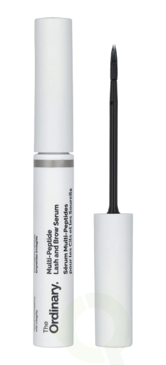 The Ordinary Multi-Peptide Lash & Brow Serum 5 ml i gruppen SKÖNHET & HÄLSA / Hudvård / Ansiktsvård / Serum Hud hos TP E-commerce Nordic AB (C58232)