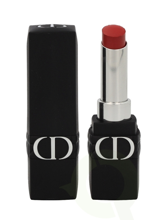 Dior Rouge Dior Forever Transfer-Proof Lipstick 3.2 g #558 Forever Grace i gruppen SKÖNHET & HÄLSA / Makeup / Läppar / Läppstift hos TP E-commerce Nordic AB (C58249)