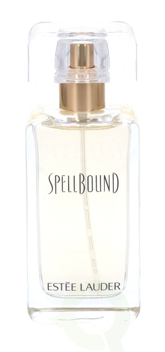 Estee Lauder Spellbound Edp Spray 50 ml i gruppen SKÖNHET & HÄLSA / Doft & Parfym / Parfym / Parfym för henne hos TP E-commerce Nordic AB (C58778)