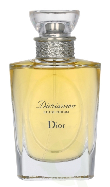 Dior Diorissimo Edp Spray 50 ml i gruppen SKÖNHET & HÄLSA / Doft & Parfym / Parfym / Parfym för henne hos TP E-commerce Nordic AB (C59047)