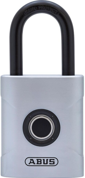 ABUS Touch™ 57/50 Fingeravtryckshänglås, 36 mm i gruppen SPORT, FRITID & HOBBY / Resetillbehör / Övrigt hos TP E-commerce Nordic AB (C60174)