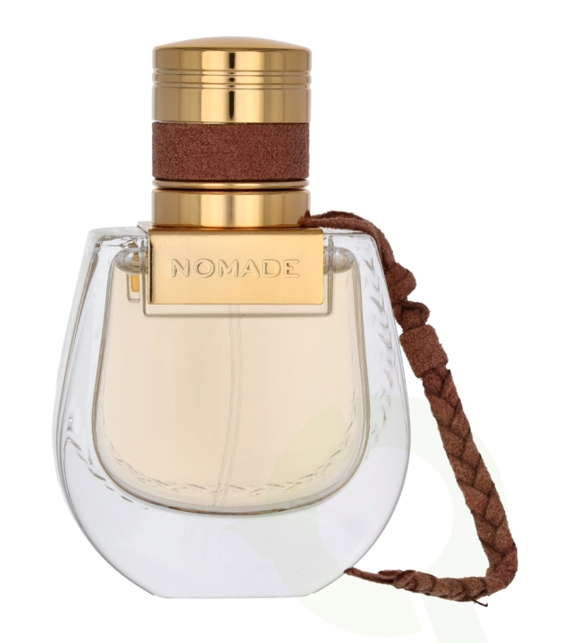 Chloe Nomade Jasmin Naturel Intense Edp Spray 30 ml i gruppen SKÖNHET & HÄLSA / Doft & Parfym / Parfym / Parfym för henne hos TP E-commerce Nordic AB (C60313)