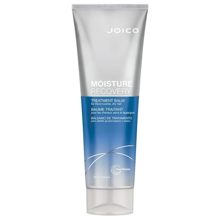 Joico Moisture Recovery Treatment Balm 250ml i gruppen SKÖNHET & HÄLSA / Hår & Styling / Hårvårdsprodukter / Hårinpackning hos TP E-commerce Nordic AB (C60565)