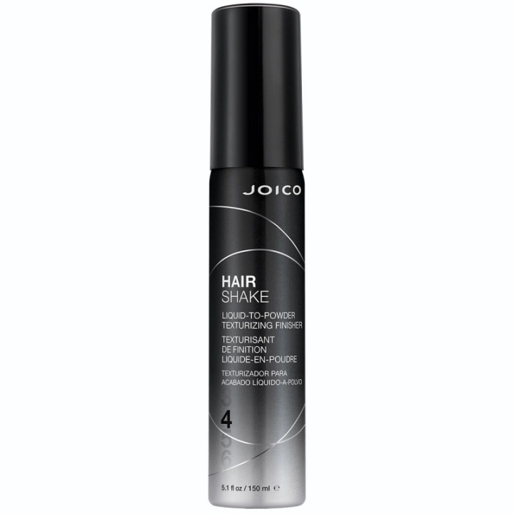 Joico Hair Shake Texturizing Finisher 150ml i gruppen SKÖNHET & HÄLSA / Hår & Styling / Hårstylingprodukter / Hårspray hos TP E-commerce Nordic AB (C60569)