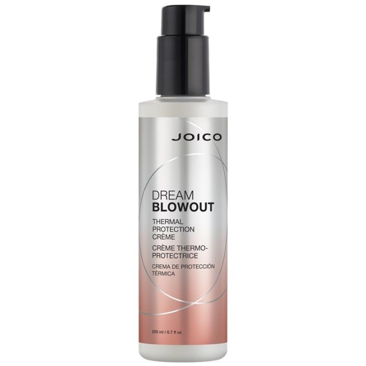 Joico Dream Blowout 200ml i gruppen SKÖNHET & HÄLSA / Hår & Styling / Hårvårdsprodukter / Värmeskydd hos TP E-commerce Nordic AB (C60570)