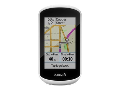 Garmin Edge Explore GPS/GLONASS navigator 3 i gruppen BIL / Navigation & GPS / GPS & Tillbehör hos TP E-commerce Nordic AB (C61092)