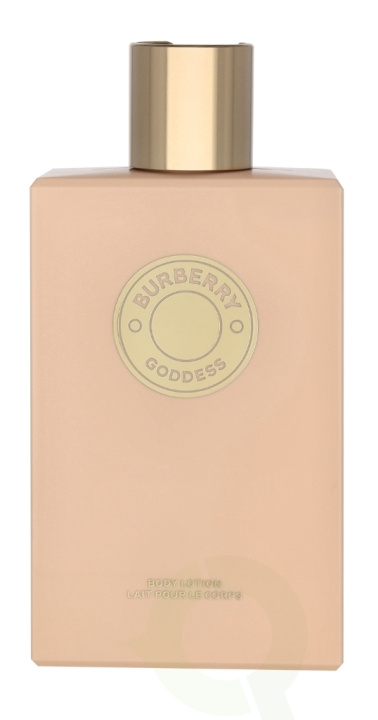 Burberry Goddess Body Lotion 200 ml i gruppen SKÖNHET & HÄLSA / Hudvård / Kroppsvård / Body lotion hos TP E-commerce Nordic AB (C61127)